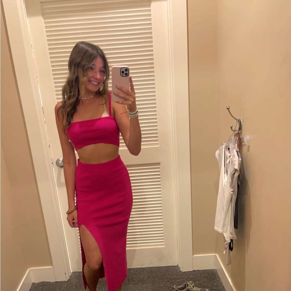 Meet your Posher, Sierra